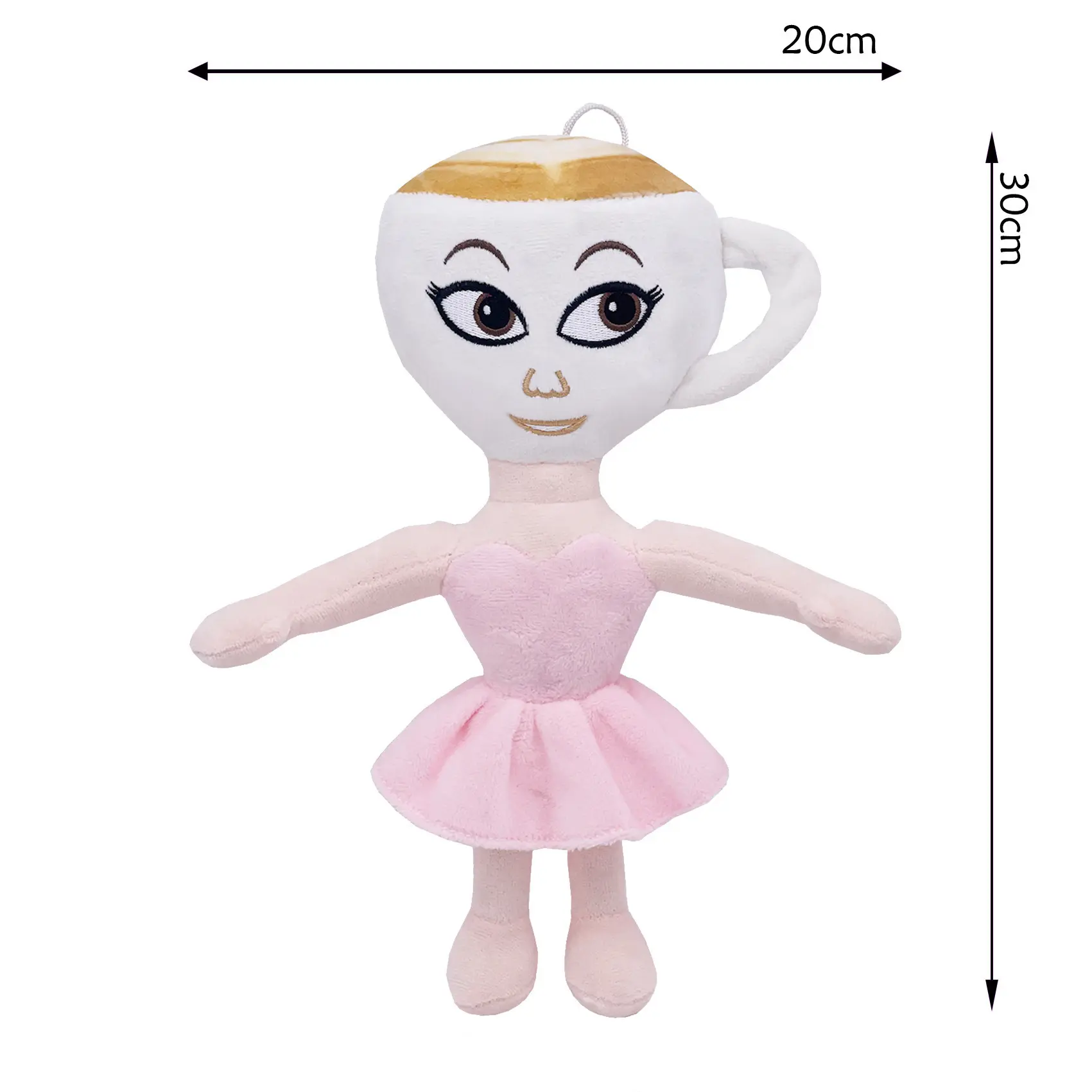 New Tralalelo Tralala Plush Tungtungtung Italian Brainrot Al Tralalero Tralala Plush Doll Stuffed Soft Pillow Custom Toys