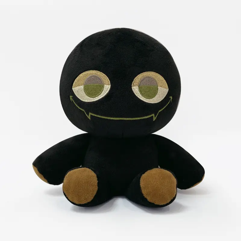 Hot Selling Slap Battles Bob Plush Toys Cute Soft Dolls Desk Decoration Plush Doll Kawaii Toys Gifts