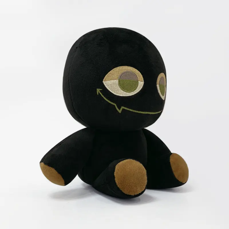 Hot Selling Slap Battles Bob Plush Toys Cute Soft Dolls Desk Decoration Plush Doll Kawaii Toys Gifts