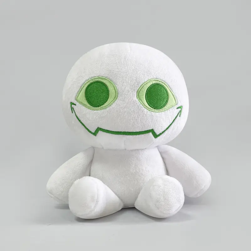 Hot Selling Slap Battles Bob Plush Toys Cute Soft Dolls Desk Decoration Plush Doll Kawaii Toys Gifts