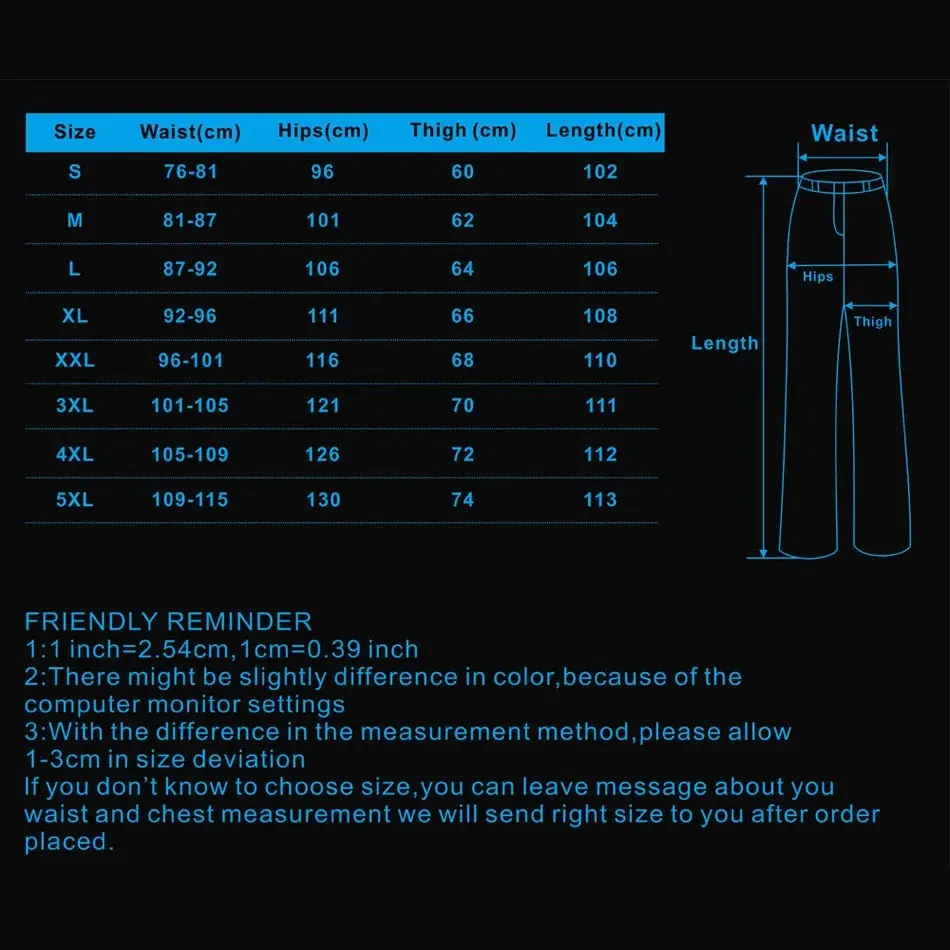 Men's Outdoor Cross-Country Tactical Multi-Pocket Elastic Urban Sports Pants New Casual Military Work Pants Plus Waterproof 6xl