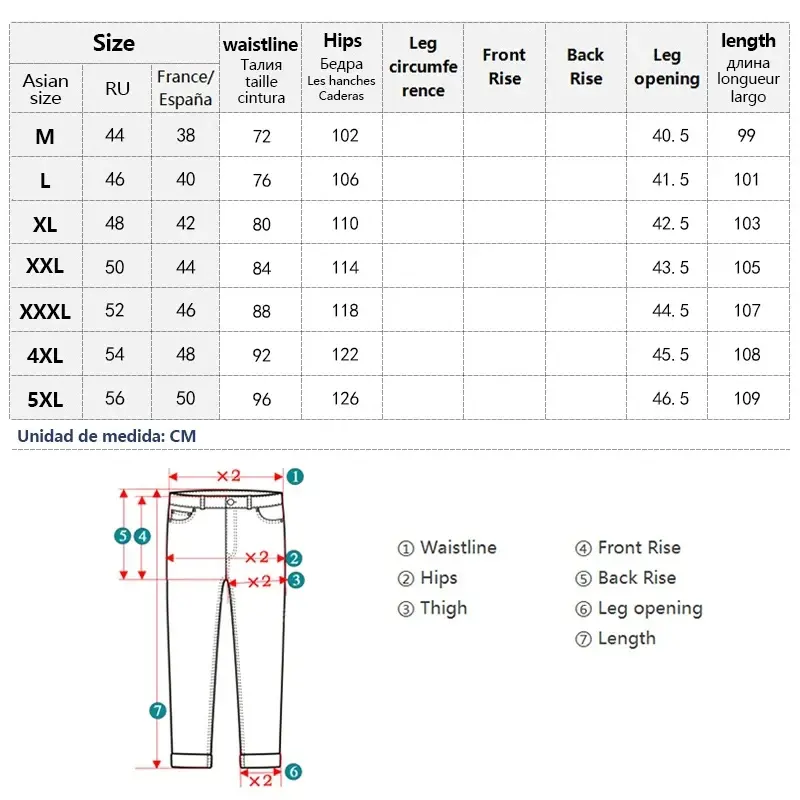 Men's Soft Lyocell Fabric Jeans, Thin Loose Straight Pants, Drawstring Elastic Waist, Korea Casual Trousers, Summer, Plus Size