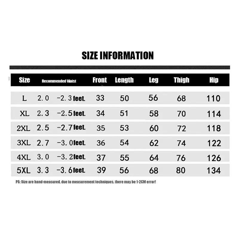 Men's Fashion New Shorts High-Quality Casual Social Breathable Shorts Solid Color Elastic Waist High-Quality Beach Pants
