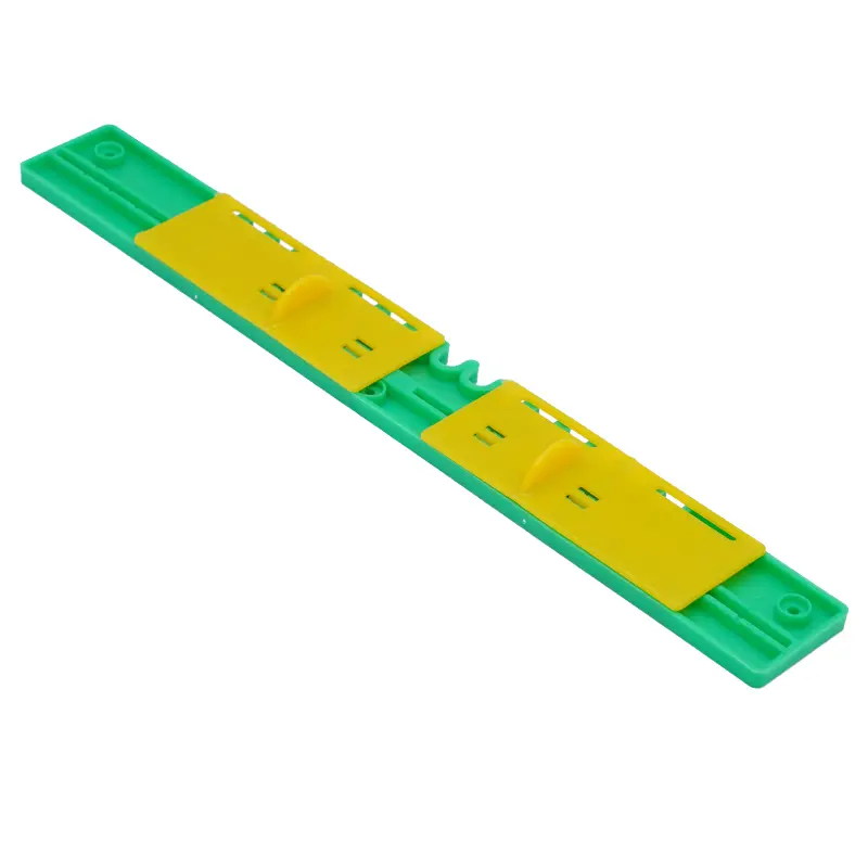Beekeeping Sliding Travel Gates Professional Bee Hive Plastic Sliding Guards Beekeeping Tool Breeding Tool