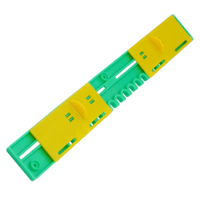 Beekeeping Sliding Travel Gates Professional Bee Hive Plastic Sliding Guards Beekeeping Tool Breeding Tool