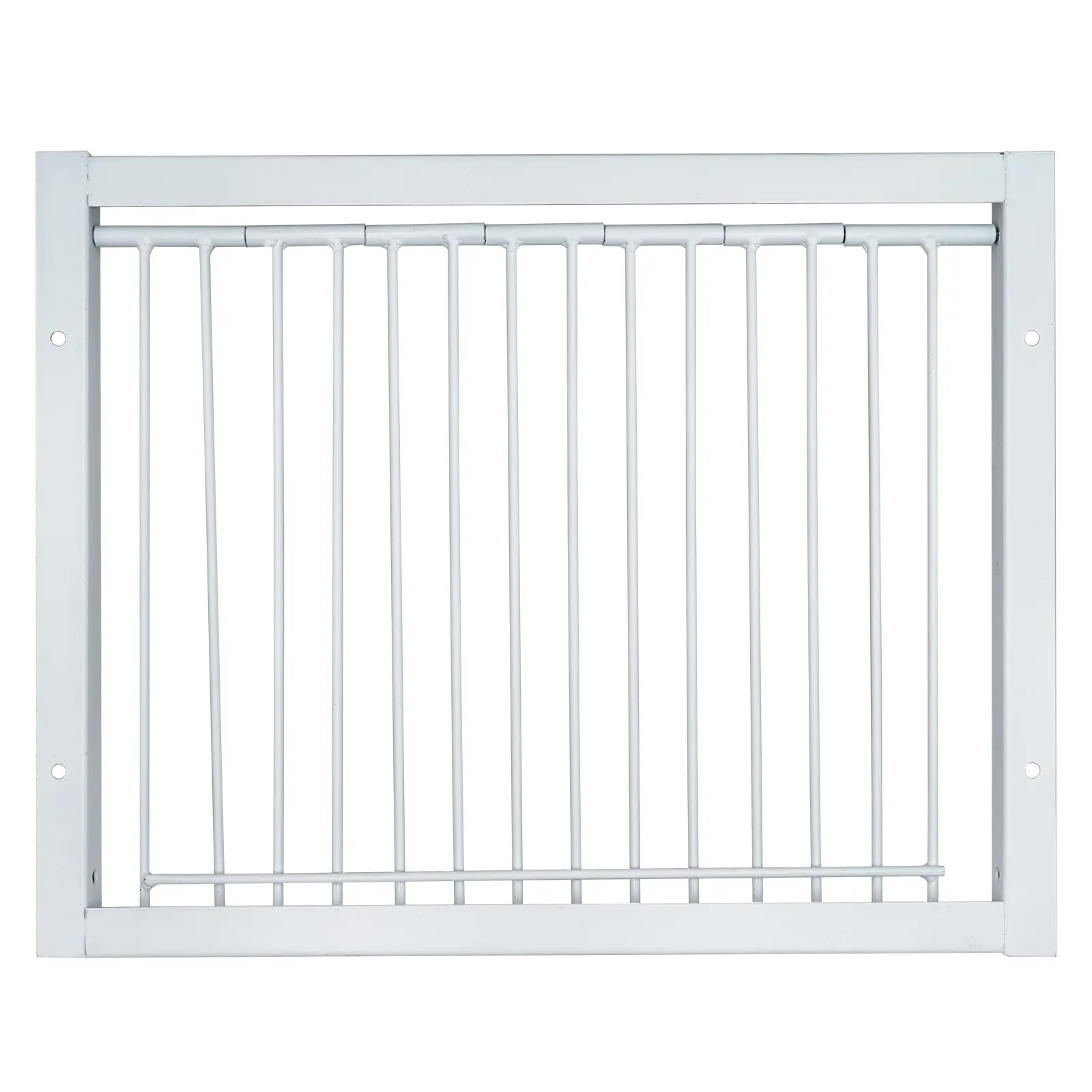 30cm Pigeon Cage Door Metal Wire Bars Frame Entrance Trapping Doors Loft Birds Supplies Catching Bar Entry Curtain Removable