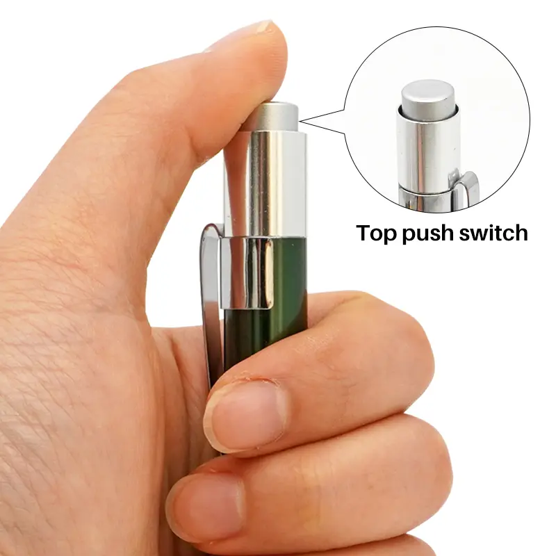 1Pcs Egg Candler Tester High Intensity Cool LED Light Candling Lamp Rechargeable For All Types Egg Broody Or Incubator Monitor
