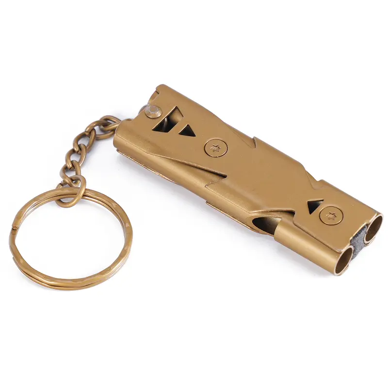 Birds Ultrasonic Training Whistle Stainless Steel Return To Nest Bird Training Tool For Parrot Pigeon Bird Training Supplies