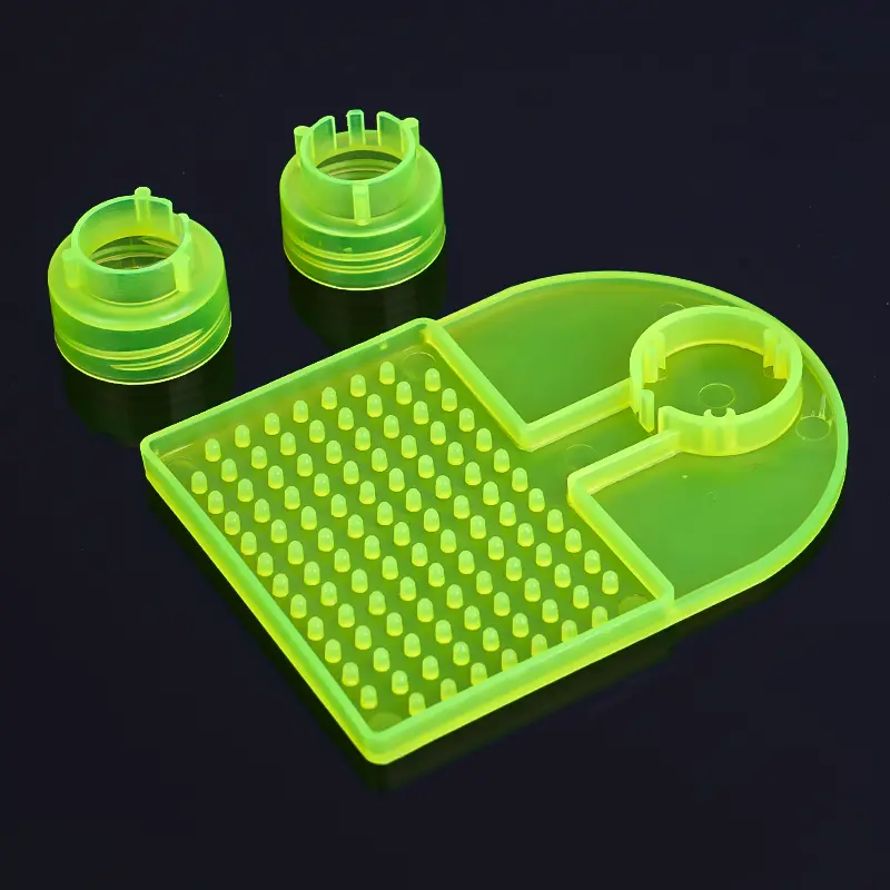 New Design Bees Water Feeder Entrance In Beehive Feeding Internal Mineral Bottle Adaptor Anti Drowning Beekeeping Supplies 1Pcs