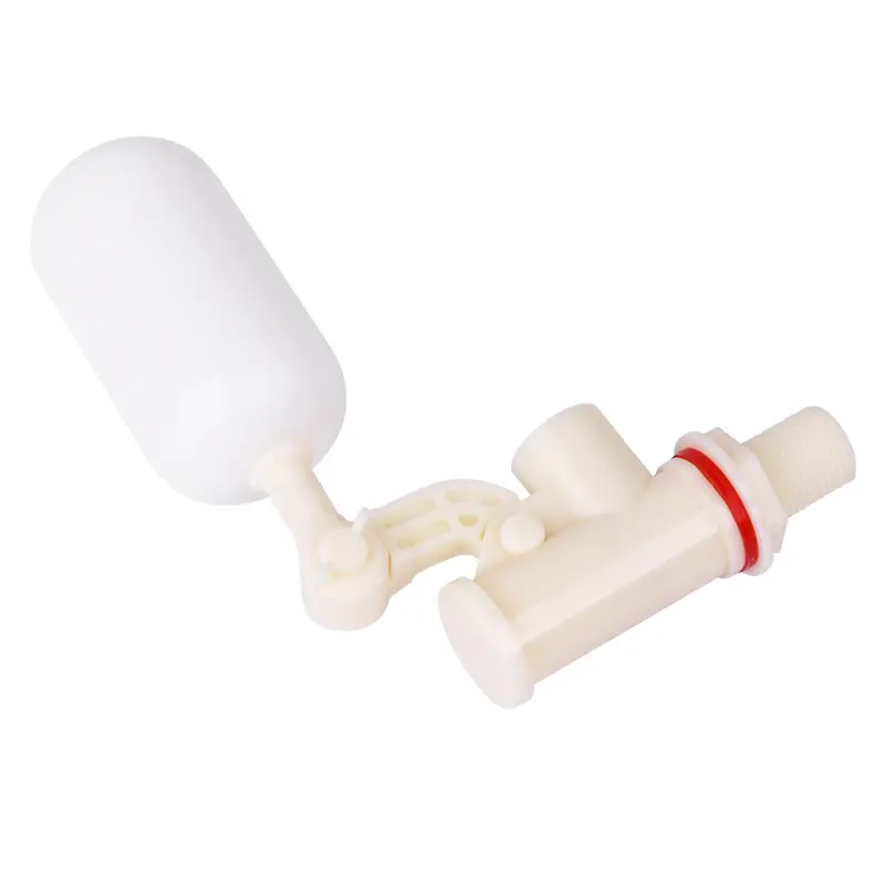 1/2'' Automatic Water Float Ball Valve For Farm Cow Dog Drinking Bowl Control Switch For Water Tower Water Tank