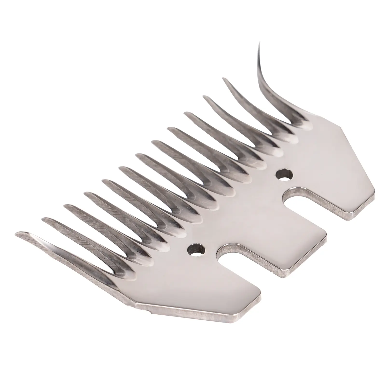 BEIYUAN 13T Sheep Shears Comb Cutter Shearing Clipper Sheep Goats Alpaca Farm Shears Sheep Clipper Scissors Accessories 1Pc