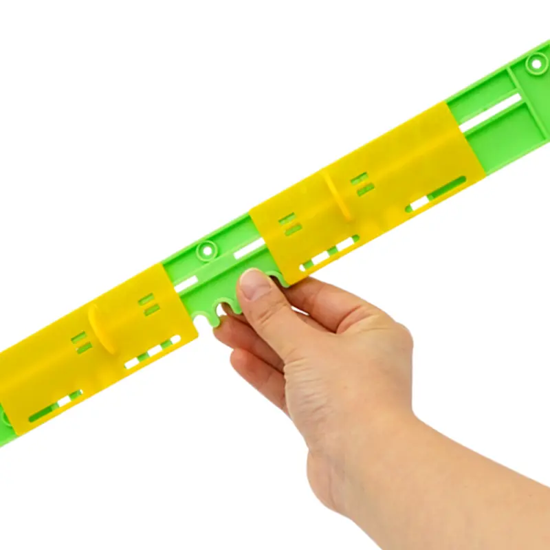 1PC Beekeeping Plastic Beehive Bee Box Door Anti-escape Hive Gate Sheet Nest Spacer Equipment Beekeeper Professional Tools