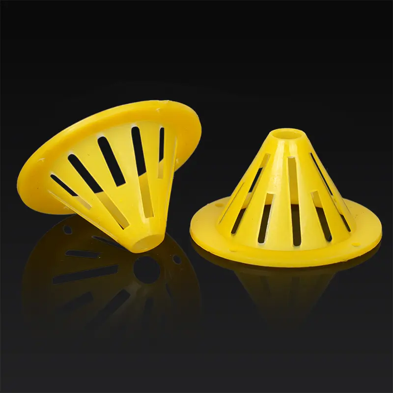 2/5/10Pcs Cone Shape Reusable Wasp Trap Insect Funnel Killer Bee Hornet Catcher Plastic Bottle Wasp Traps Pest Control Tool