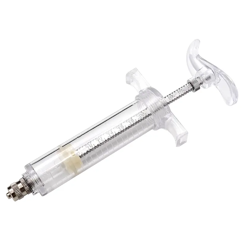 10/20/30/50ml Bird Feeder Parrot Feeding Syringe Hose Parrot Feeder Syringe Small Bird Feeding tools