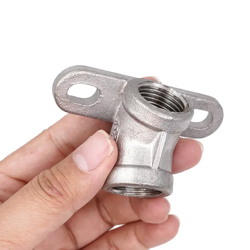5Pcs Pig Water Drinker Nipple Elbow Connector Thicken Automatic Piglets Waterer Livestock Feeding Equipment