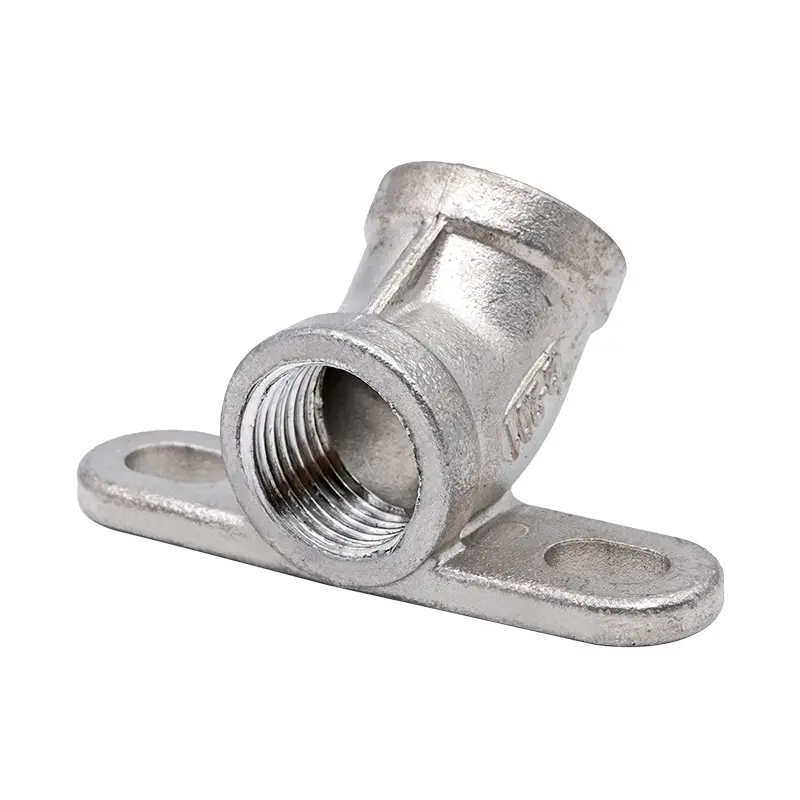 5Pcs Pig Water Drinker Nipple Elbow Connector Thicken Automatic Piglets Waterer Livestock Feeding Equipment