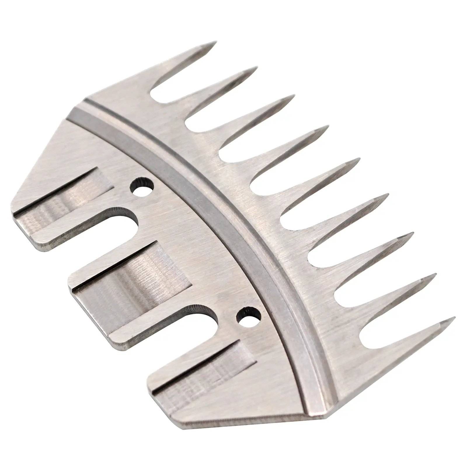 BEIYUAN Sheep Shears Comb Cutter Shearing Clipper 9T Blade Goats Alpaca Farm Shears Sheep Clipper Scissors Accessories 1Pc