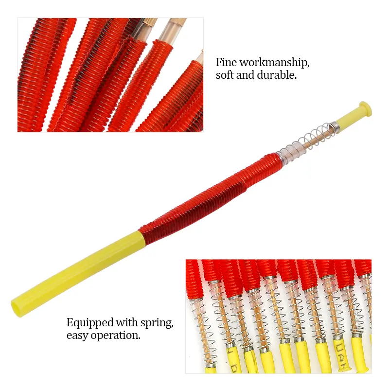 5/10Pcs Beekeeping Grafting Tool Bee Queen Larva Apiculture Retractable Grafting Equipment Pszczelarstwo Tools Move Worms Needle