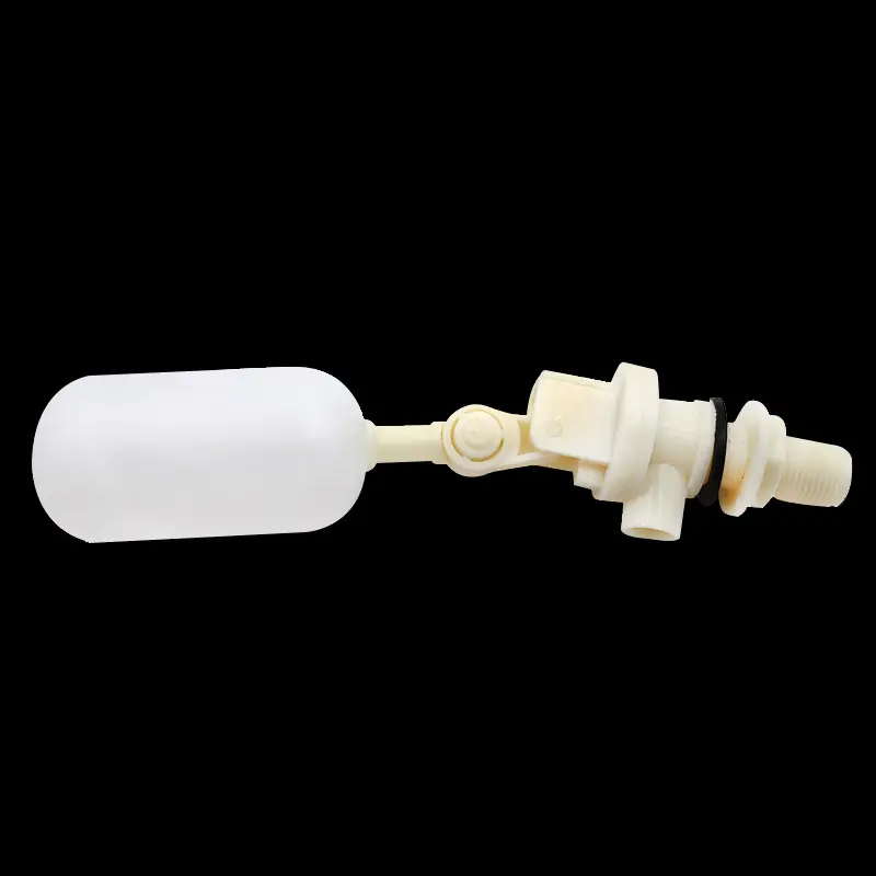 1/2'' Automatic Water Float Ball Valve For Farm Cow Dog Drinking Bowl Control Switch For Water Tower Water Tank
