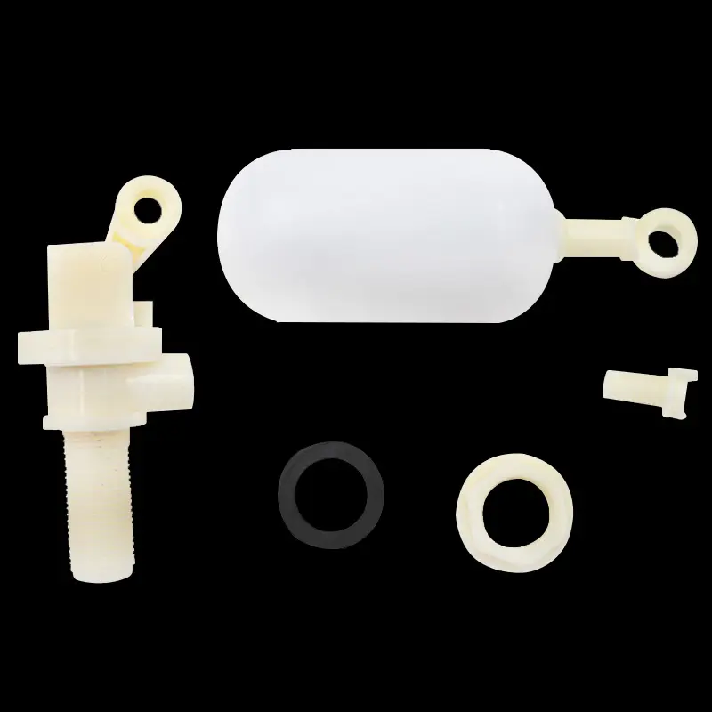 1/2'' Automatic Water Float Ball Valve For Farm Cow Dog Drinking Bowl Control Switch For Water Tower Water Tank