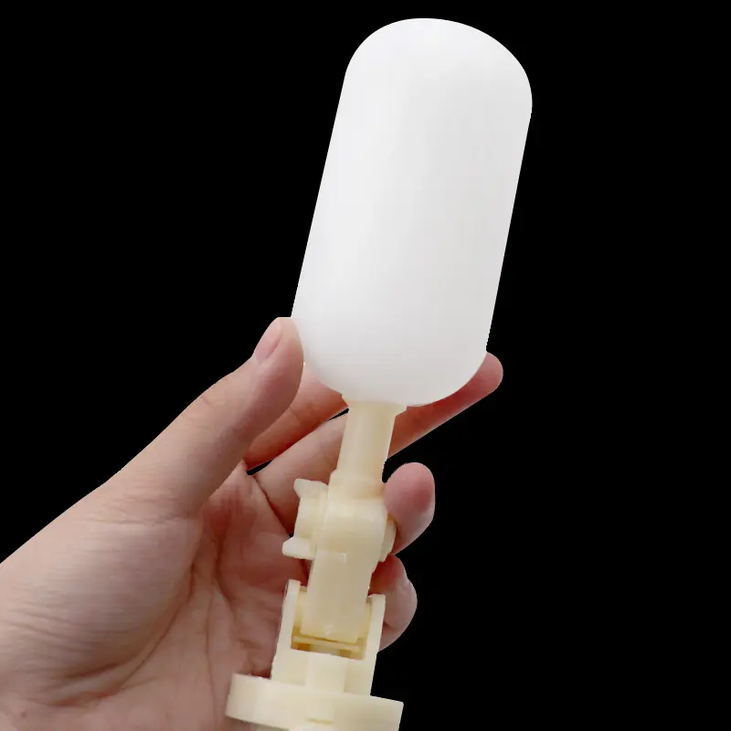 1/2'' Automatic Water Float Ball Valve For Farm Cow Dog Drinking Bowl Control Switch For Water Tower Water Tank