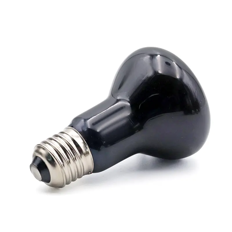 Pet Animals Heat Light Reptile Heating Lamp E27 Clip-on Lamp Holder Turtle Basking UV Light Bulbs Heating Lamp Amphibians