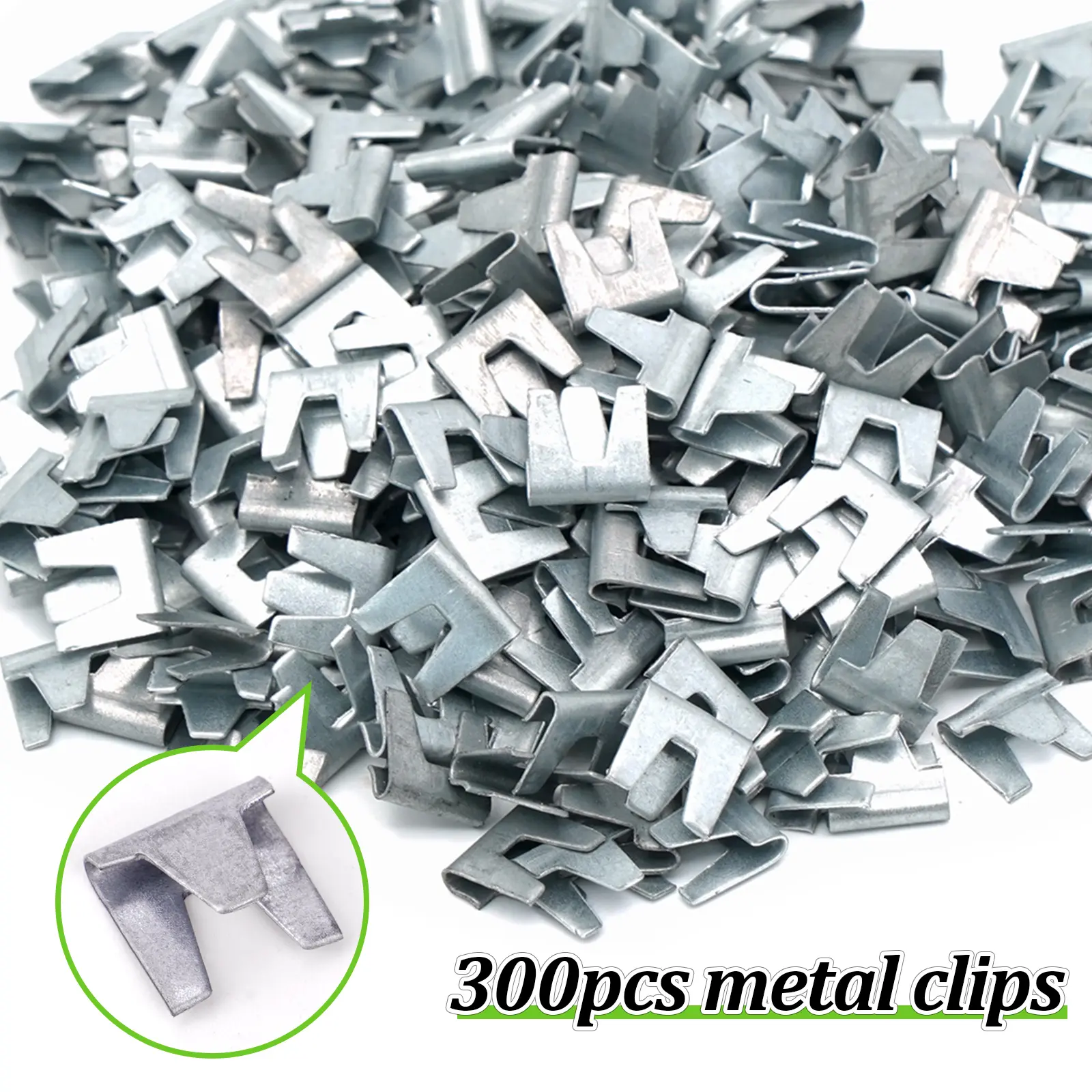 New Cage Assembly Pliers Chicken Rabbit Cat Dog Cage Fastening Accessories + Buckle Nails Installation Repair Tools Cage Pliers