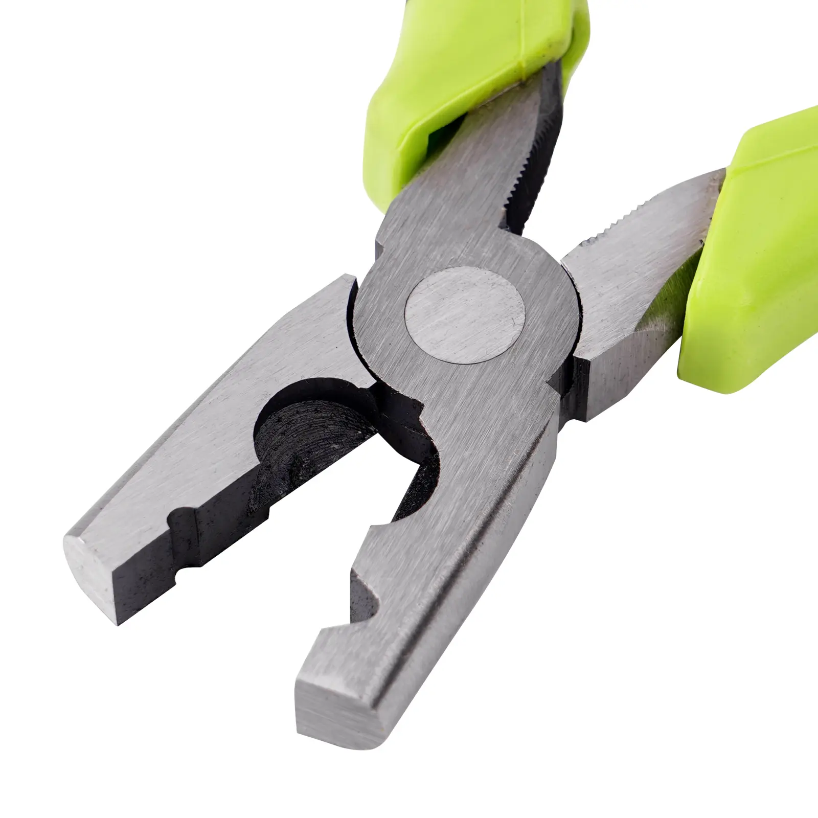 New Cage Assembly Pliers Chicken Rabbit Cat Dog Cage Fastening Accessories + Buckle Nails Installation Repair Tools Cage Pliers