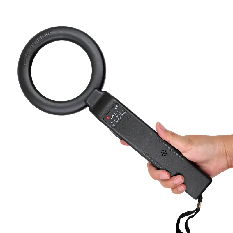 Animal Cow Stomach Metal Detector Pinpointer Security Scanner Detector Metal hv3n Detector Metall Detektor veterinary equipment