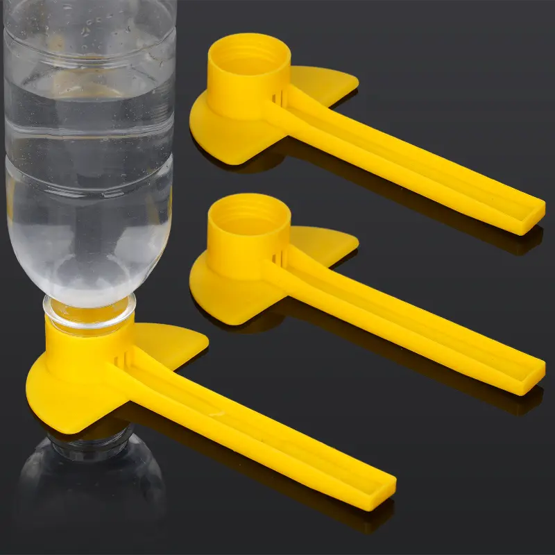 50Pcs Bee Feeder Honey Entrance Feeder Beekeeping Cap Thread Feeder Bee Keeping Equip Hive Tool Queen Rearing System 5 Pcs