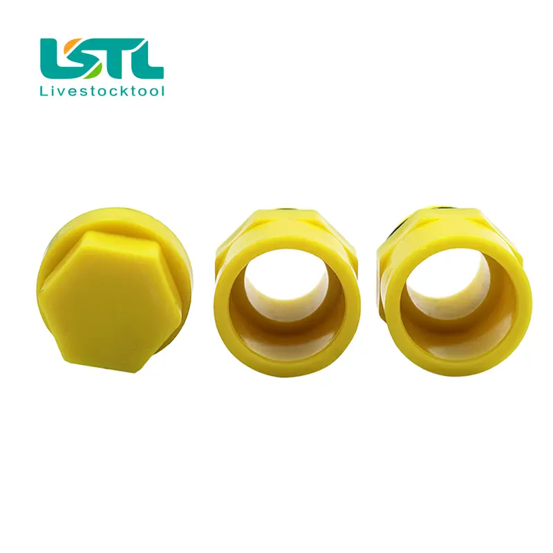 Chicken Farm Water Pressure Regulator Chicken Nipple Drinker Lnstall Accessories Farm Animal Supplies Feeding Watering Supplies