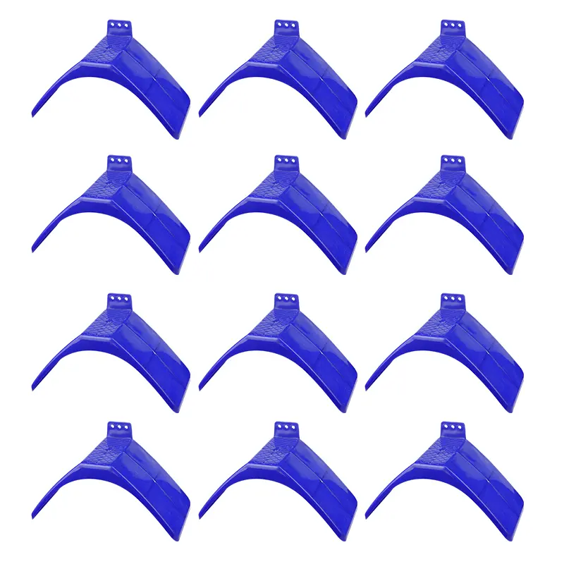 5/10/20pcs Pigeon V Roost Perches Frame Dove Rest Stand Dwelling Birds Frame Dwelling Perch Frame Roost Perches Bird Supplies