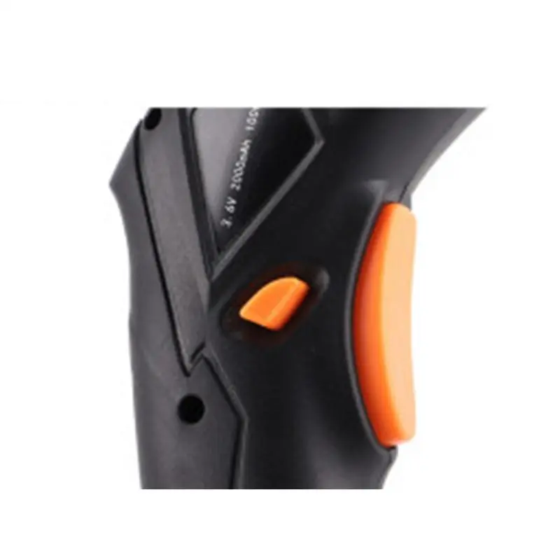 Electric Fabric Scissors 1500Ah Rechargeable Shears Handheld Cutter  Cloth Cutting Machine PVC Leather Sewing Tailor Scissor
