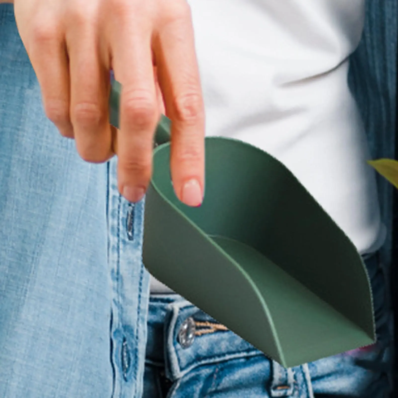 Garden Spade Small Garden Trowel Gardening Tools For Kids Outdoor Vegetable Sod Houseplant Fruit Farming Indoor Grass Beds Home