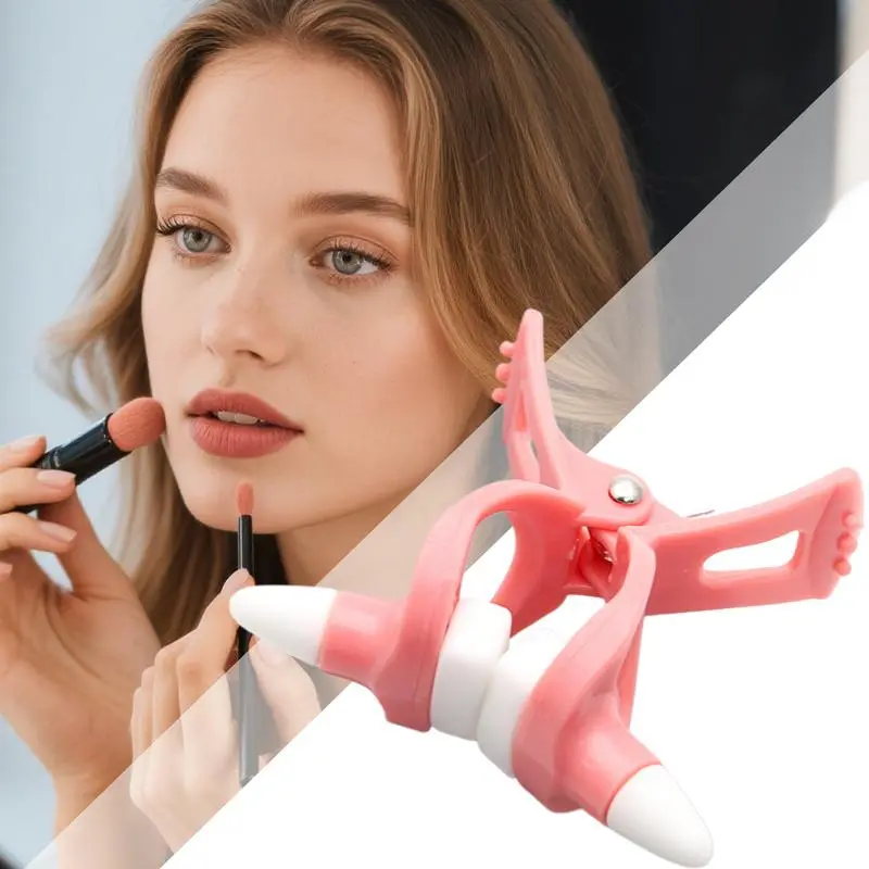 Shaper Clip For Wide Nose Shaping Clip Nose Lifter Ergonomic Beauty Solution Soft Clamp Tool For Girlfriend Mother Wife Friends