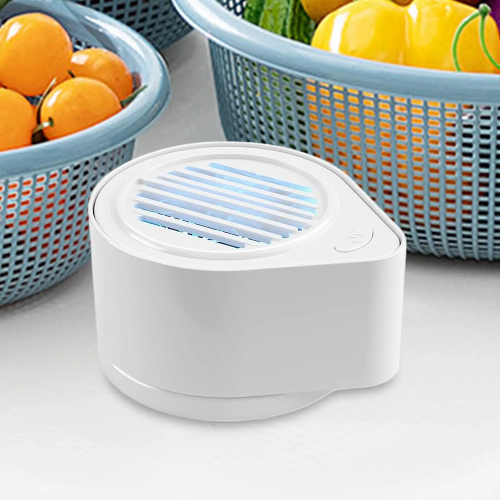 Fruit And Vegetable Cleaning Machine Vegetable Washing Machine Purifier Automatic Healthy Eating Wireless Tool For Home Cooking