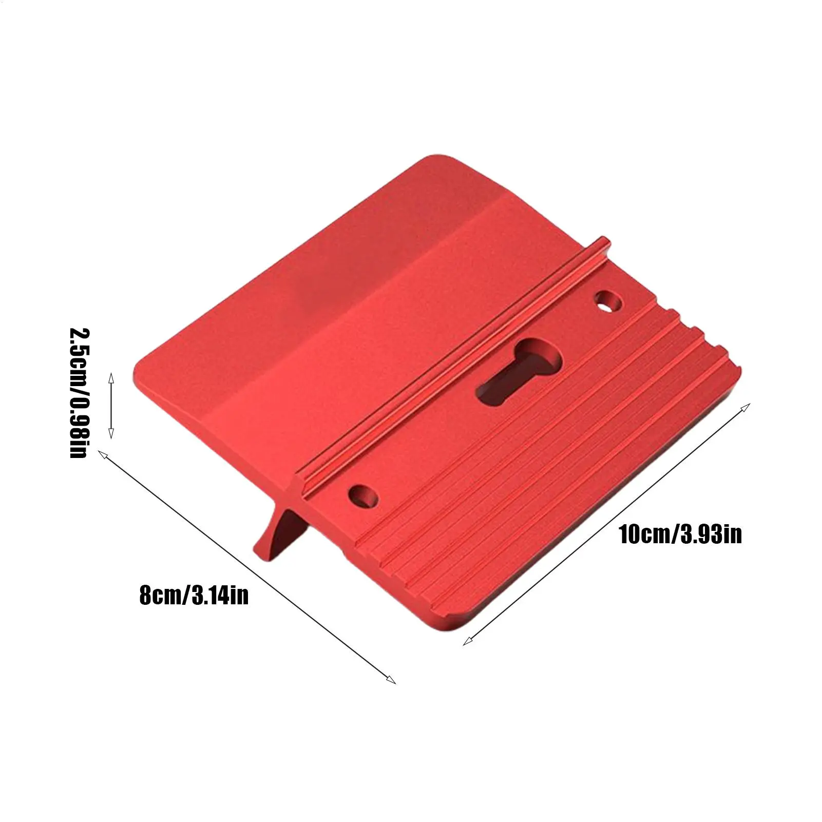 Drywall Holder Drywall Fixing Tool Home Decoration Plasterboard Lifter For Panel Positioning Mounting Indoor Construction