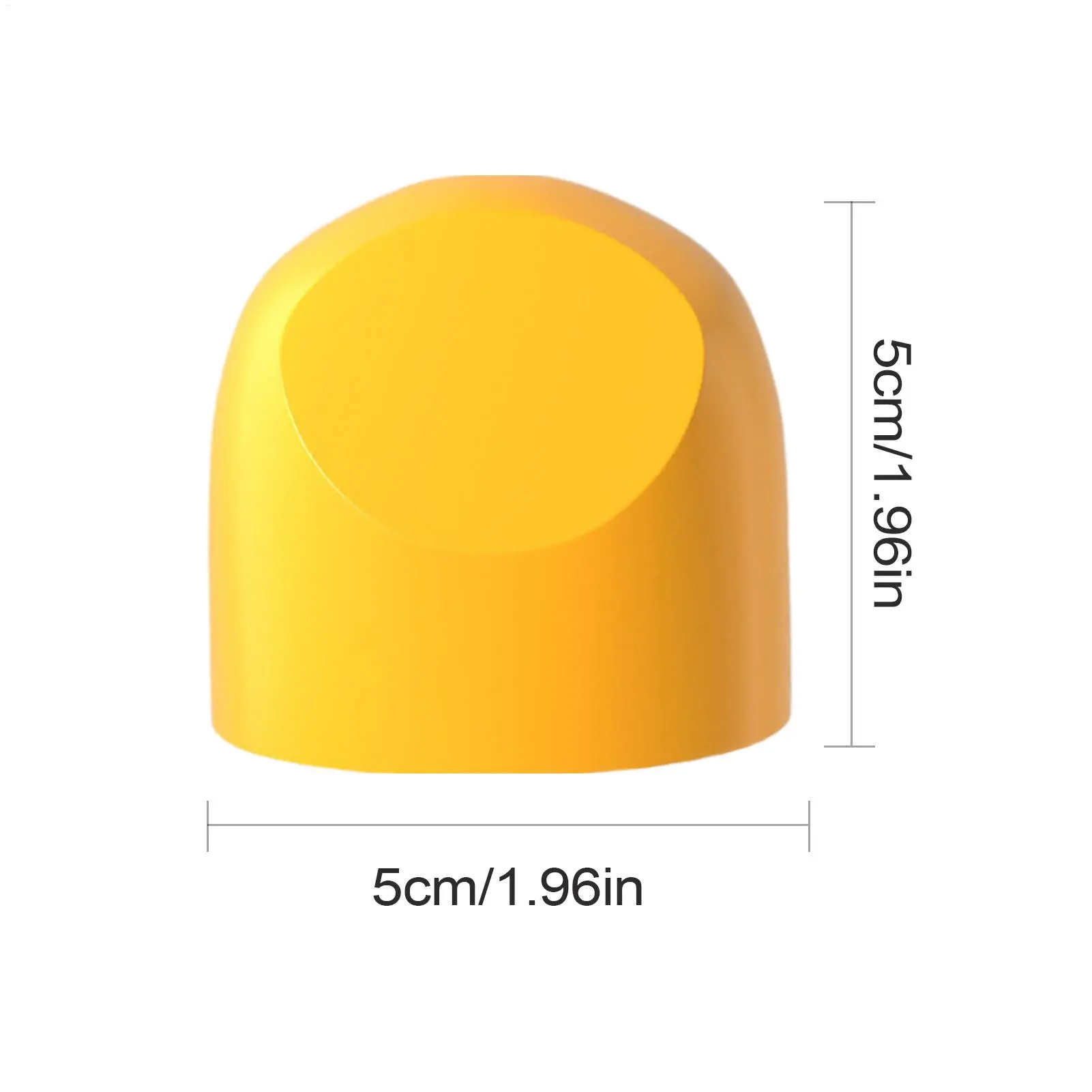 Bottle Cap Wide Neck Bottle Caps 3 Piece Replacement Parts Convenient Feeding Accessories for Kids Milk Liquid Juice Parents
