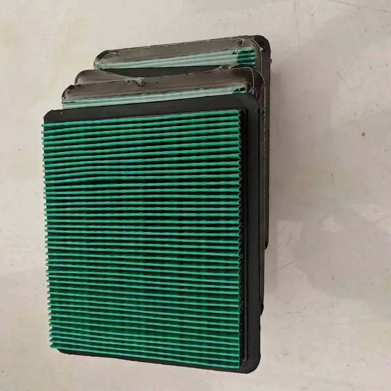 Mower Air Filter 5X Lawn Mower Air Cleaner Lawn Mower Air Cleaner Element Push Lawn Mower Air Cleaner Lawn Mower Air Filter