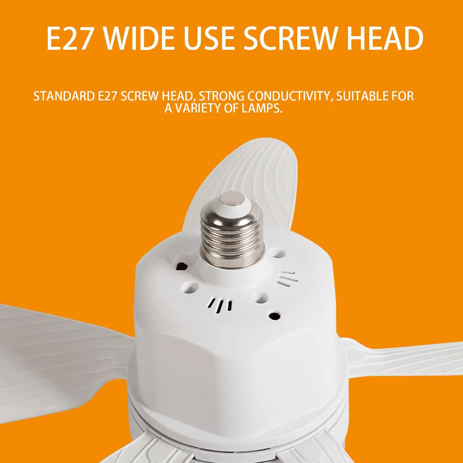 Ceiling Fans For Bedroom Small Silent Fan Light Intelligent Lighting Detachable Cooling Gadget For Hallway Bedroom Living Room