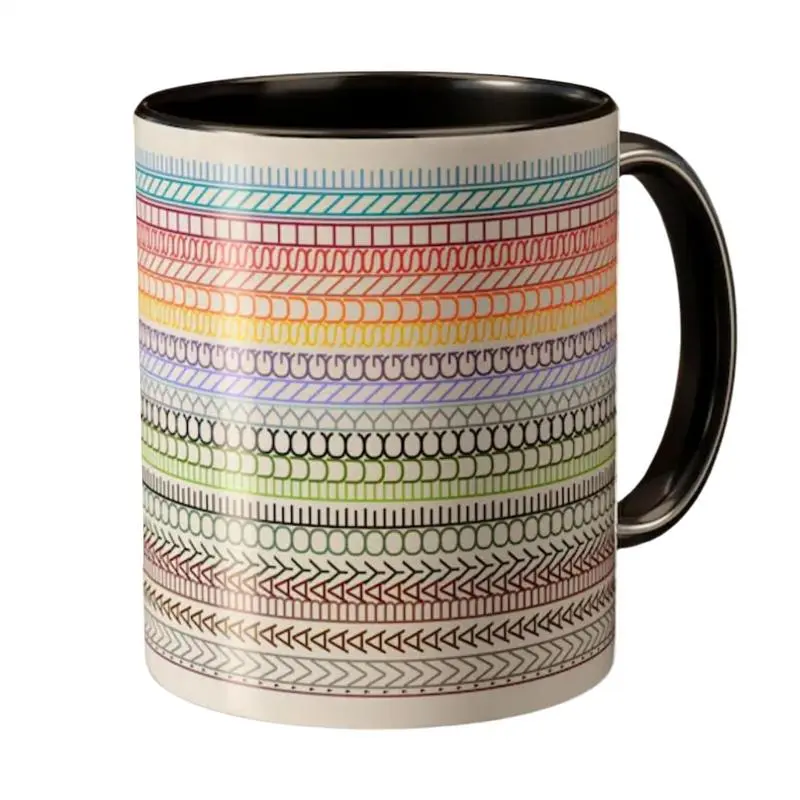 350ml Hiddens Message Coffee Mug Coworkers Hot Or Cold Beverages Cup Kitchen Dining Cup Funny Message Coffee Mug Modern Mug