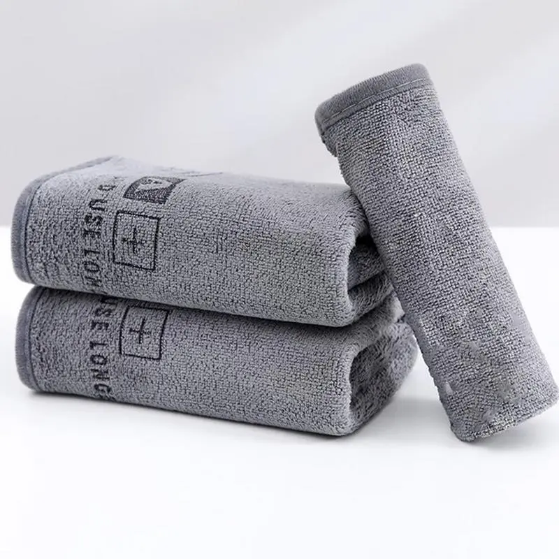 Car Microfiber Towel Microfiber Detailing Towels Reusable Absorbent Cloths Wipes Cleaner Rags For Mirror Floor Glass Dishes Home
