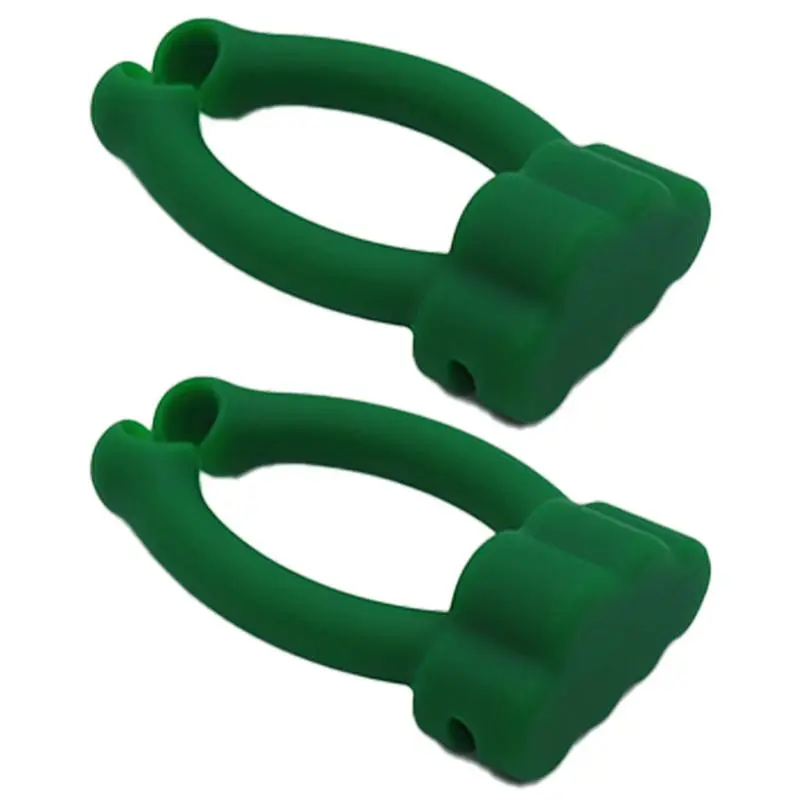 2pcs Plant Propagation Holder Propagation Stands Plant Nurturing Decorative Support Plant Fixed Clips Garden Greenhouse Bracket