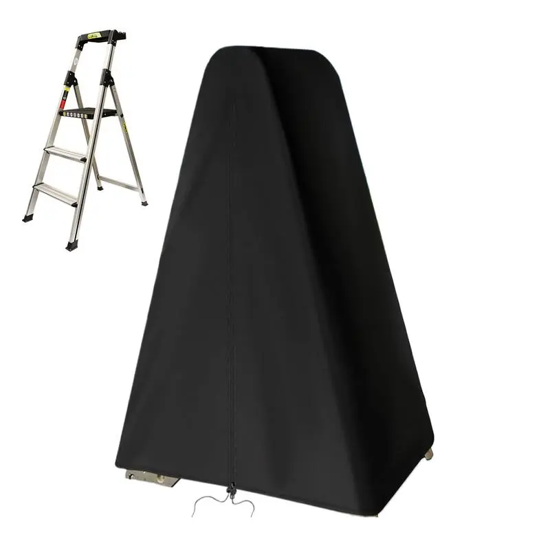 Folding Ladder Protective Cover Step Ladder Dust Cover Ladder Protective Cover Stepladder Dust Cover With Drawstring