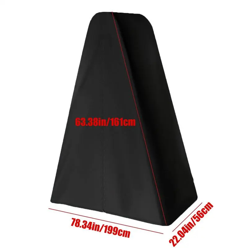 Folding Ladder Protective Cover Step Ladder Dust Cover Ladder Protective Cover Stepladder Dust Cover With Drawstring