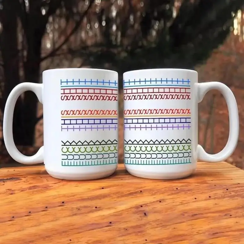 Hiddens Information Coffee Mug Sarcastic Concealed Message Design Ceramic Mug Interesting Satirical Coffee Cup Funny Mug Tea Cup