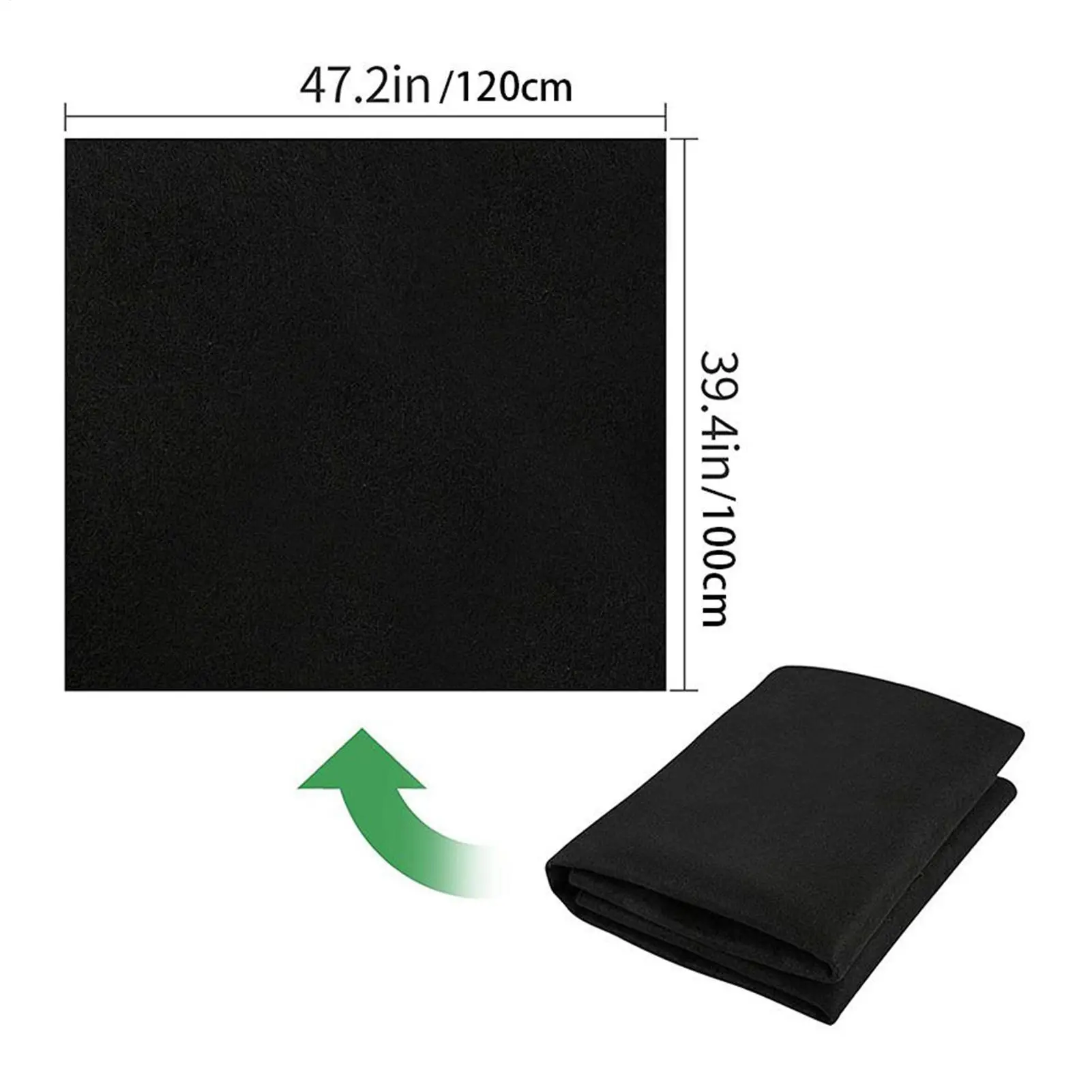 Capillary Matting For Plants Automatic Watering System For Potted Plants Automatic Drip Irrigation Kits Hydroponics Garden