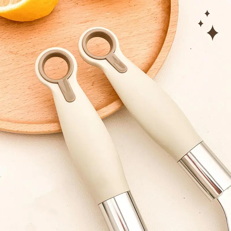 Kitchen Peeler Vegetable Peeler Stainless Steel Rust Resistant Slicer Grater With Ergonomic Non-Slip Handle Kitchen Gadgets