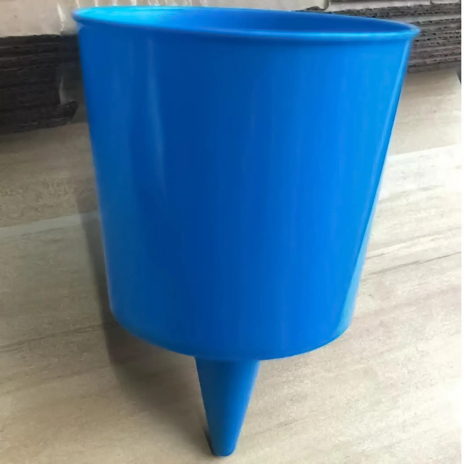 Beach Drink Cup Holder Beach Sand Coaster Cup 4 Pieces Beverage Coasters Camping Trip Gear For Sunscreen Sunglasses Phone