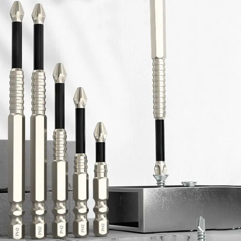 9pcs Hex Shank Drill Bit Woodworking Branch Drill Bit Wood Metal Hole Cutter Core Drilling Tool Drill Bits Hex Shank Hole Opener